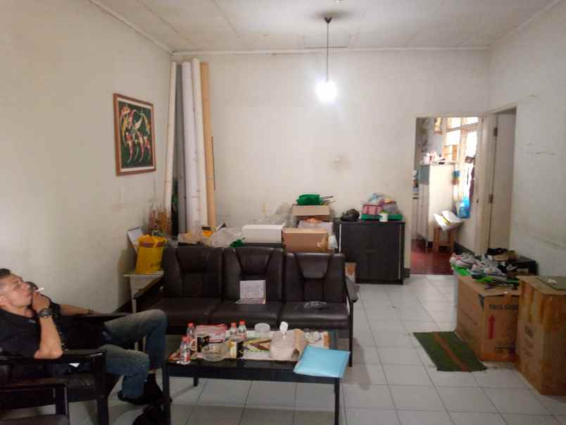 rumah 1lantai di ujungberung bandung timur