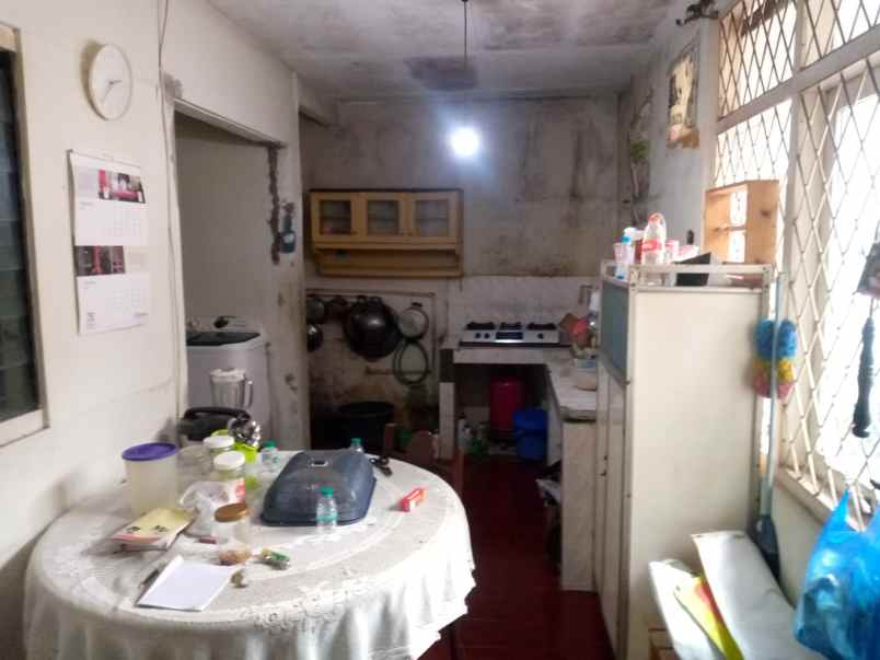 rumah 1lantai di ujungberung bandung timur