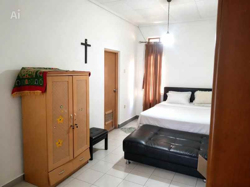 rumah 1lantai di ujungberung bandung timur