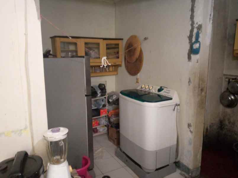 rumah 1lantai di ujungberung bandung timur