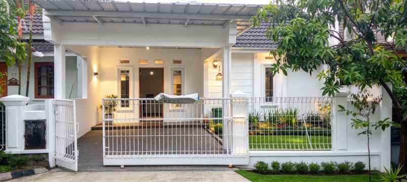 rumah 1lantai di ujungberung bandung timur
