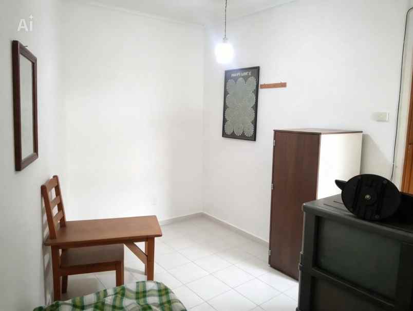 rumah 1lantai di ujungberung bandung timur