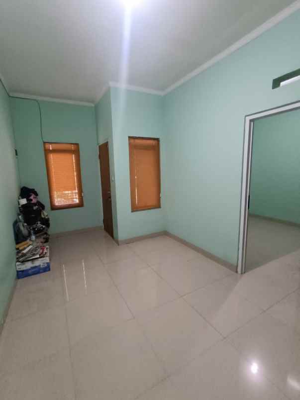 rumah 1lantai di ujungberung bandung timur