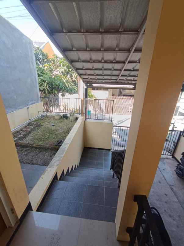 rumah 1lantai di ujungberung bandung timur