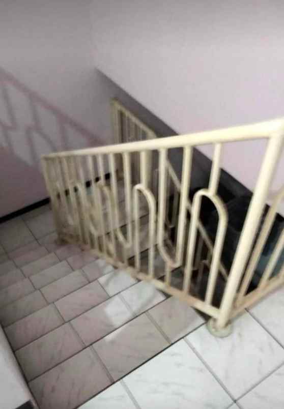 rumah 2 lantai 235m type 3kt purwokerto jawa tengah