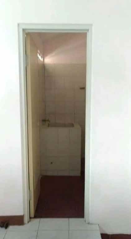 rumah 2 lantai 235m type 3kt purwokerto jawa tengah