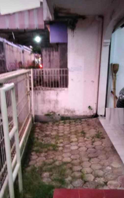 rumah 2 lantai 235m type 3kt purwokerto jawa tengah