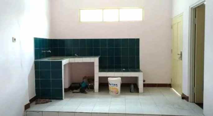 rumah 2 lantai 235m type 3kt purwokerto jawa tengah