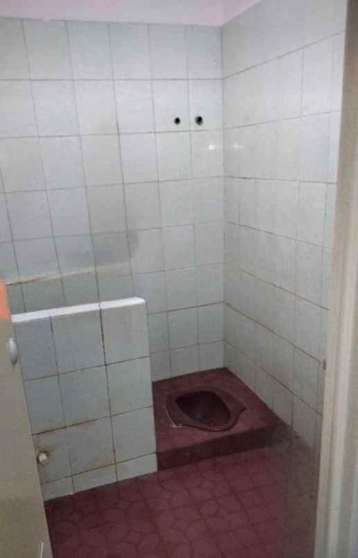 rumah 2 lantai 235m type 3kt purwokerto jawa tengah