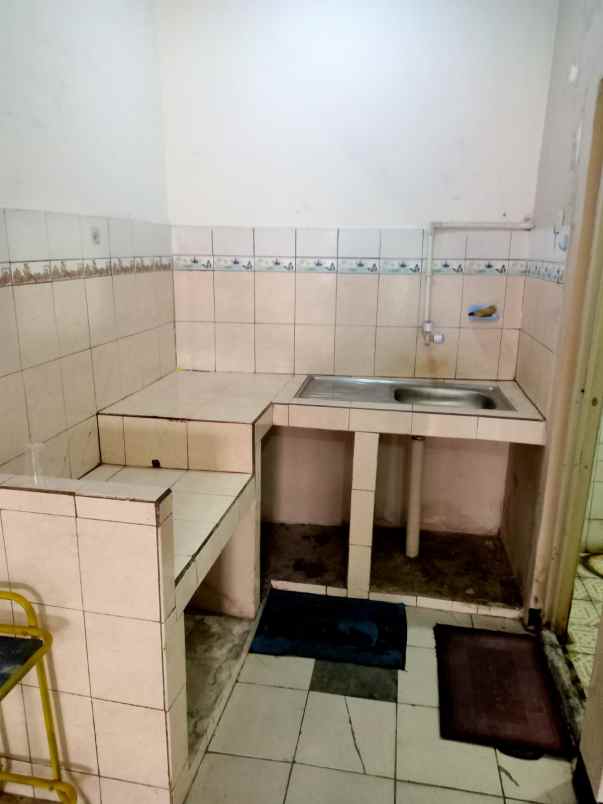 rumah 2kamar di gunungbatu pasteur cimahi utara