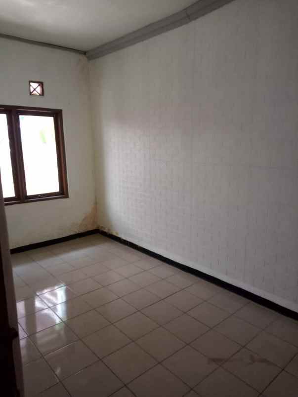 rumah 2kamar di gunungbatu pasteur cimahi utara