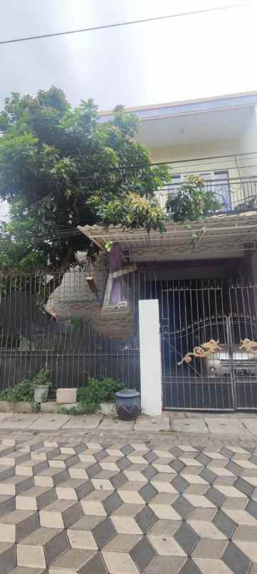 rumah 2nd istimewa karang empat