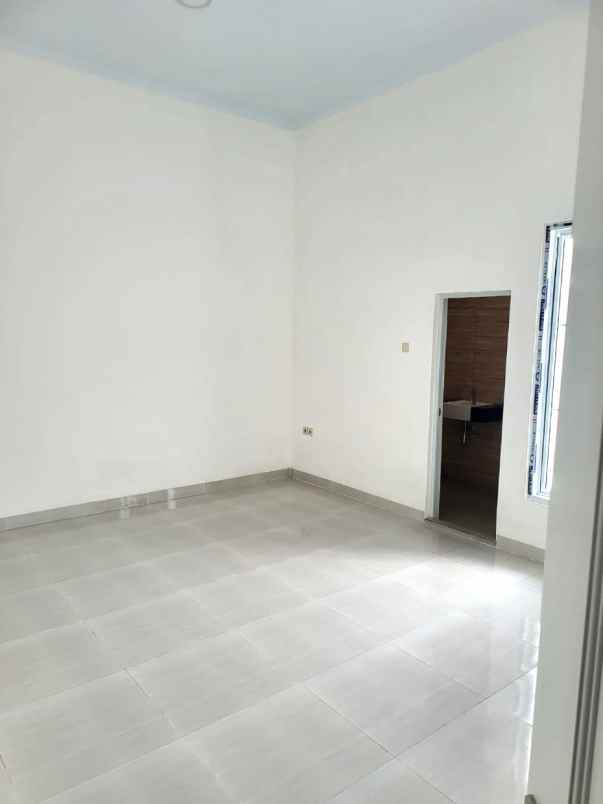 rumah 6x15 90m 4kt gading indah kelapa gading