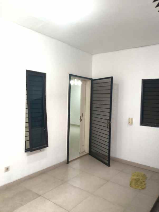 rumah 6x15 90m 4kt gading indah kelapa gading