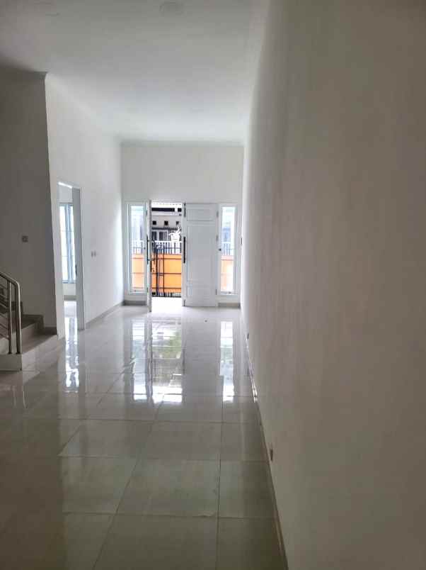 rumah 6x15 90m 4kt gading indah kelapa gading