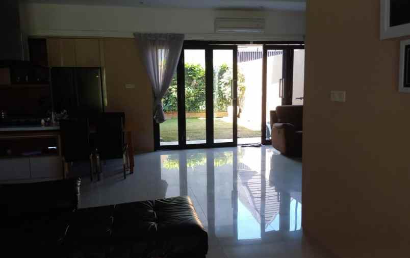 rumah amaya resort ungaran timur