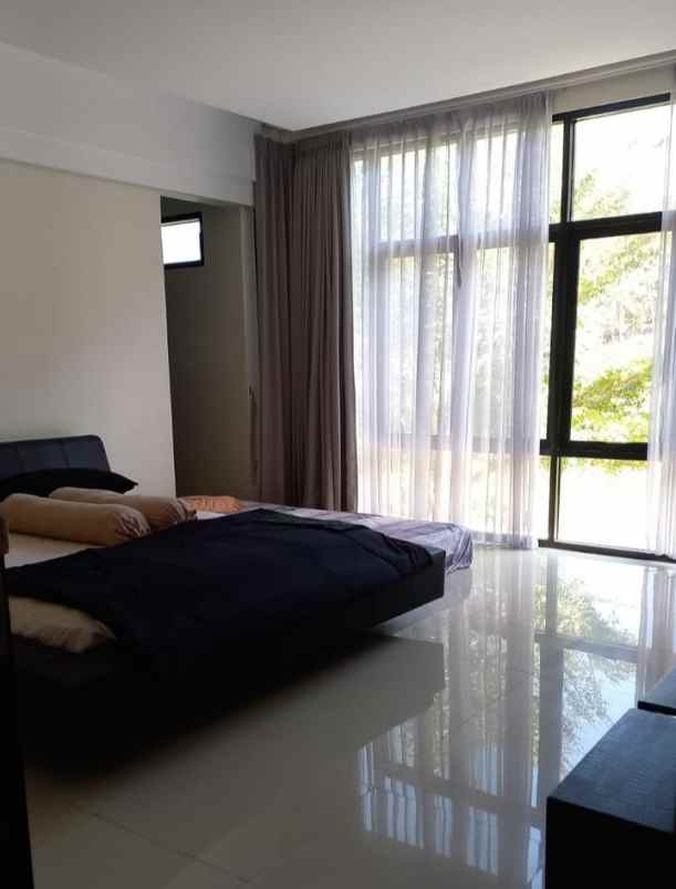 rumah amaya resort ungaran timur