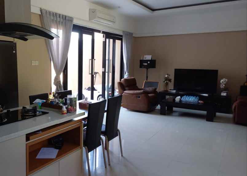 rumah amaya resort ungaran timur