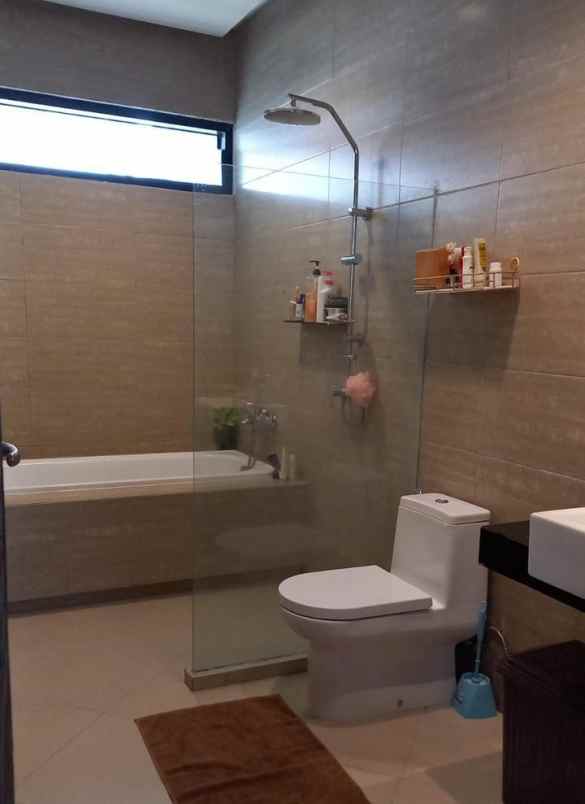 rumah amaya resort ungaran timur