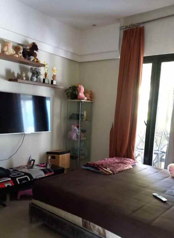 rumah amaya resort ungaran timur