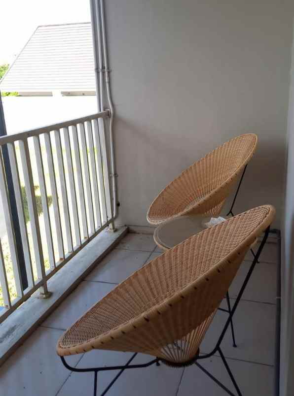 rumah amaya resort ungaran timur