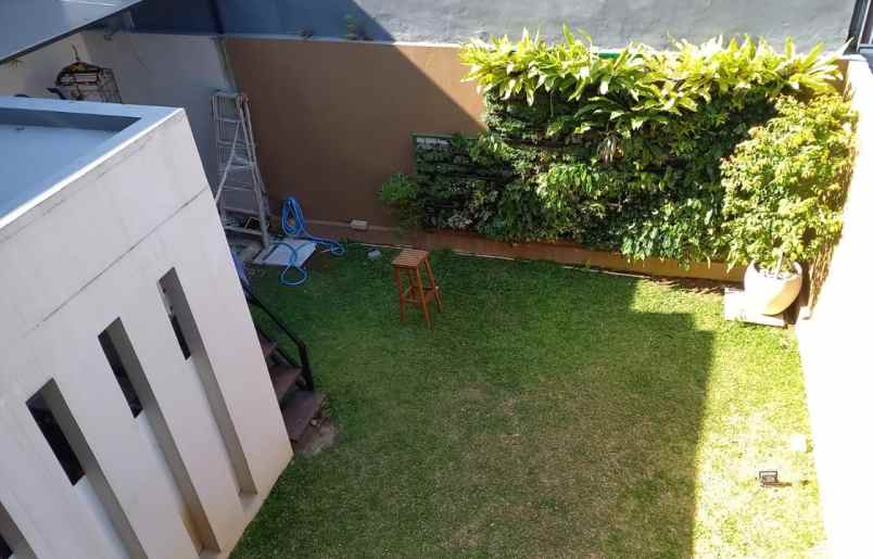 rumah amaya resort ungaran timur