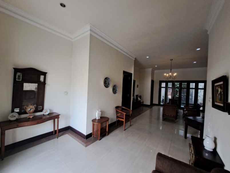 rumah araya tahap 1 siap huni terawat