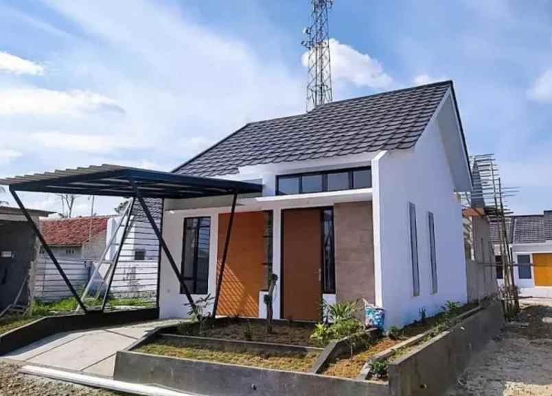 rumah babelan bekasi jawa barat