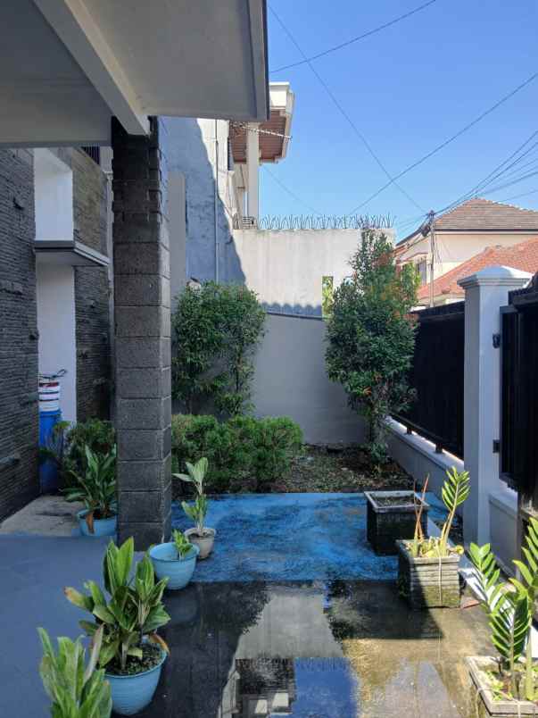 rumah bagus jl bahagia margacinta buahbatu bandung