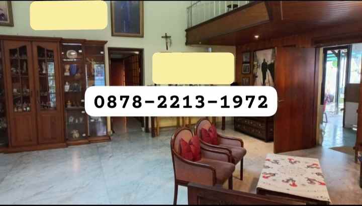 rumah bagus untuk hotel dekat ke rs muhammadiyah