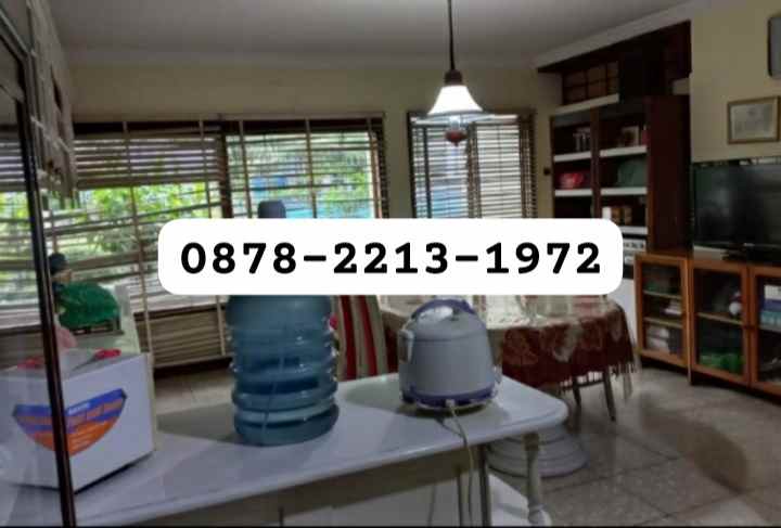 rumah bagus untuk hotel dekat ke rs muhammadiyah
