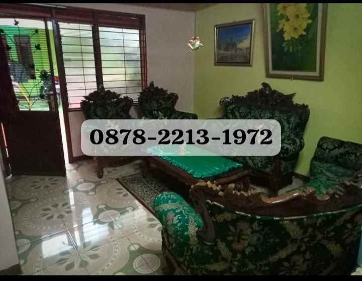 rumah bagus untuk rukost dan kantor dekat bkr raya