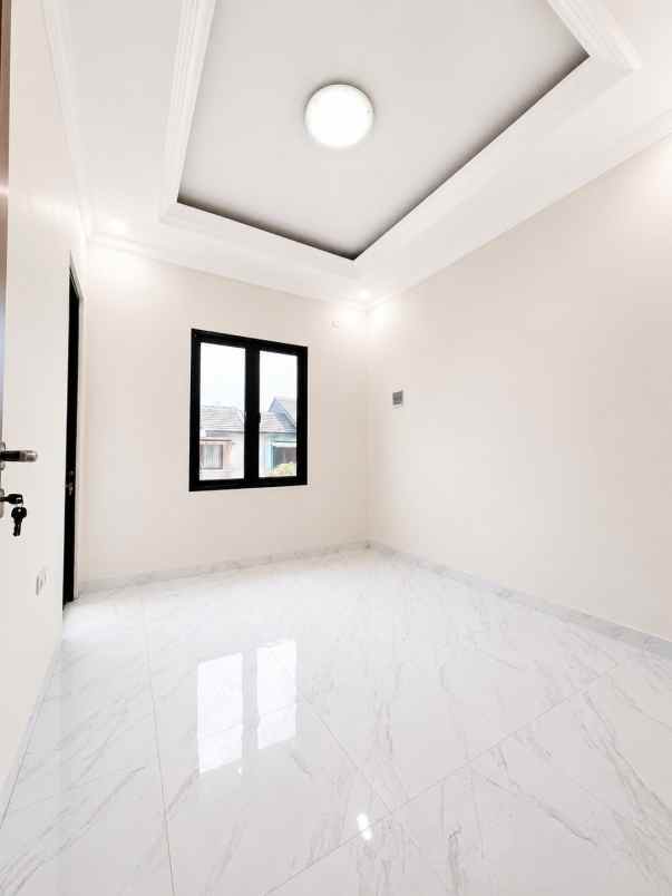rumah baru 2 lt dekat kota wisata bojongkulur bogor