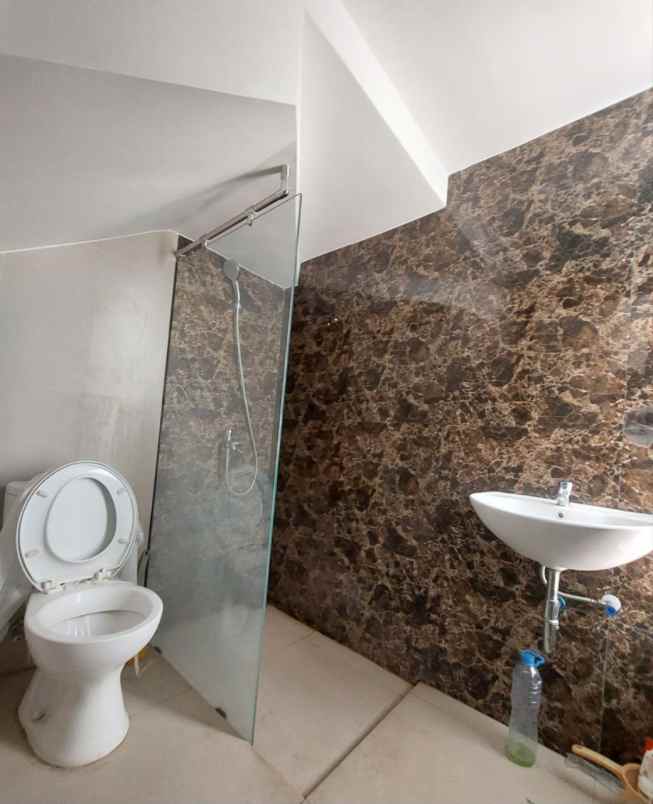 rumah baru batu indah sayap batununggal bandung