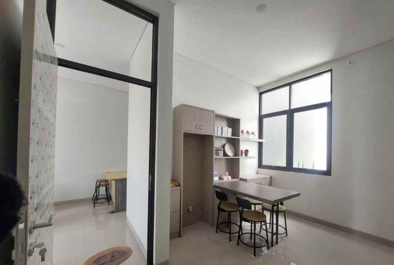 rumah baru batu indah sayap batununggal bandung