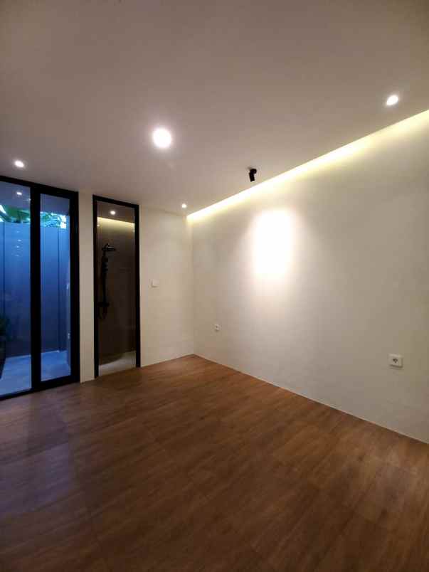 rumah baru dalam cluster di jalan kaurang km 10 14unit