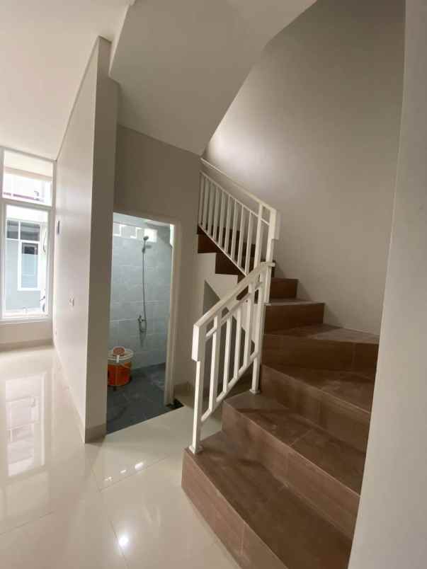 rumah baru minimalis dekat resto samawa jatimurni