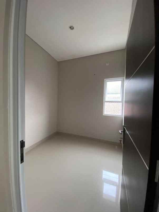 rumah baru minimalis dekat resto samawa jatimurni