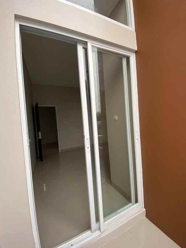 rumah baru minimalis dekat resto samawa jatimurni