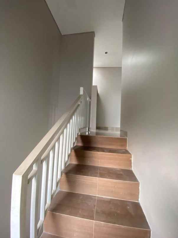 rumah baru minimalis dekat resto samawa jatimurni