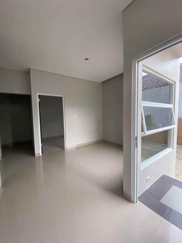 rumah baru minimalis dekat resto samawa jatimurni