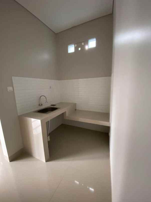 rumah baru minimalis dekat resto samawa jatimurni