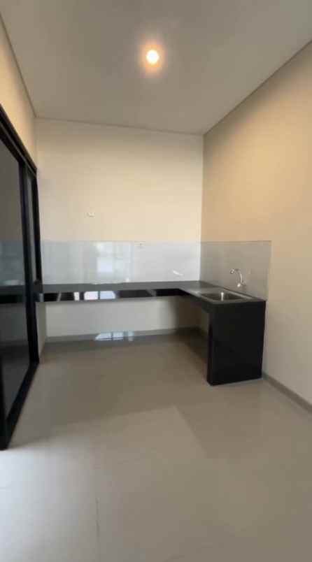 rumah baru moderen siap huni di kopo kota bandung