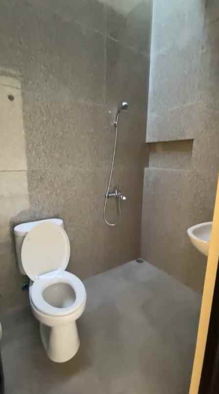 rumah baru moderen siap huni di kopo kota bandung