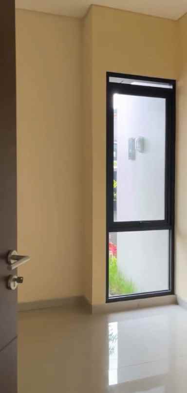 rumah baru moderen siap huni di kopo kota bandung