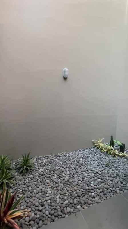 rumah baru moderen siap huni di kopo kota bandung