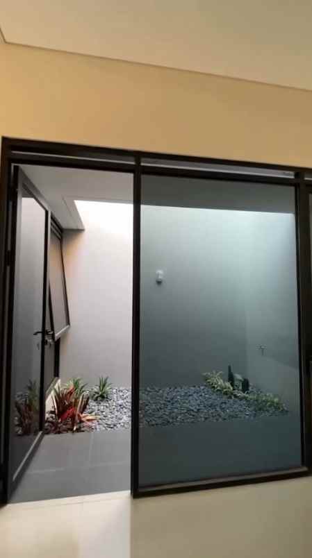 rumah baru moderen siap huni di kopo kota bandung