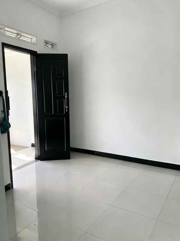 rumah baru murah bandung lokasi strategis