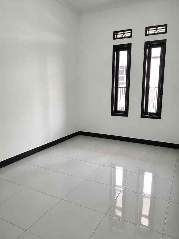 rumah baru murah bandung lokasi strategis