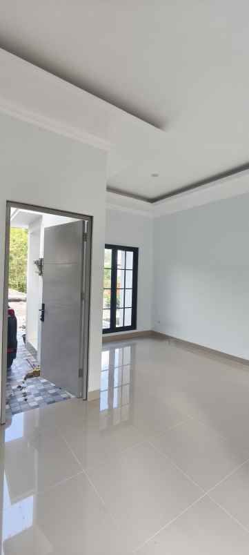 rumah baru siap huni dekat pppg kesenian jogja